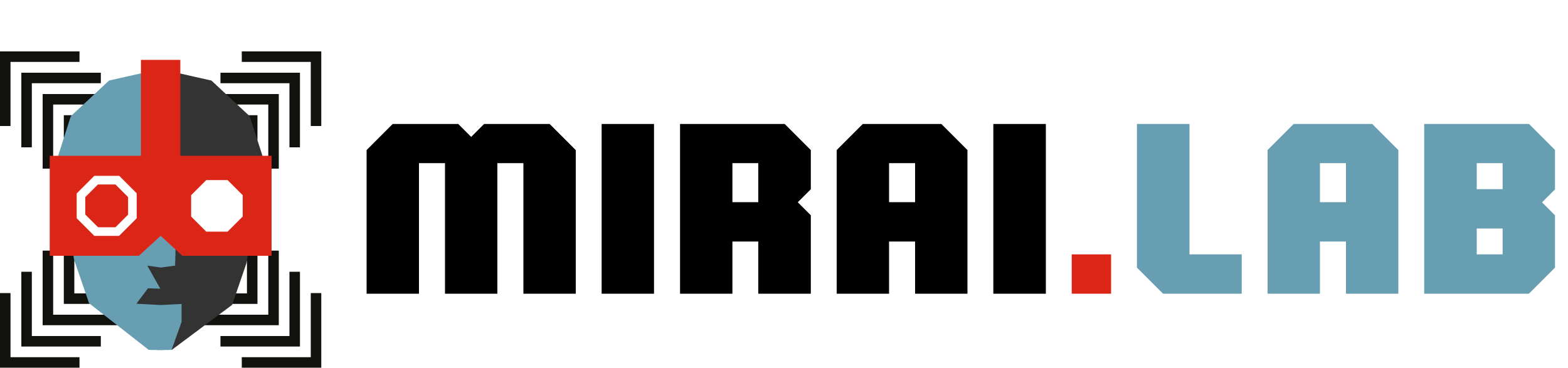 mirai logo